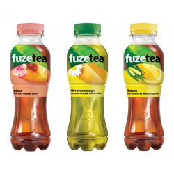 Fuztea