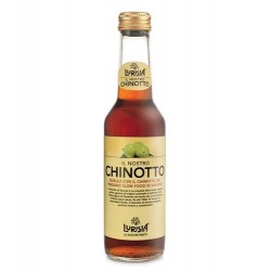 Chinotto vetro 33cl